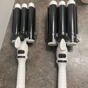 Bondi Boost Wave Wand (large size)